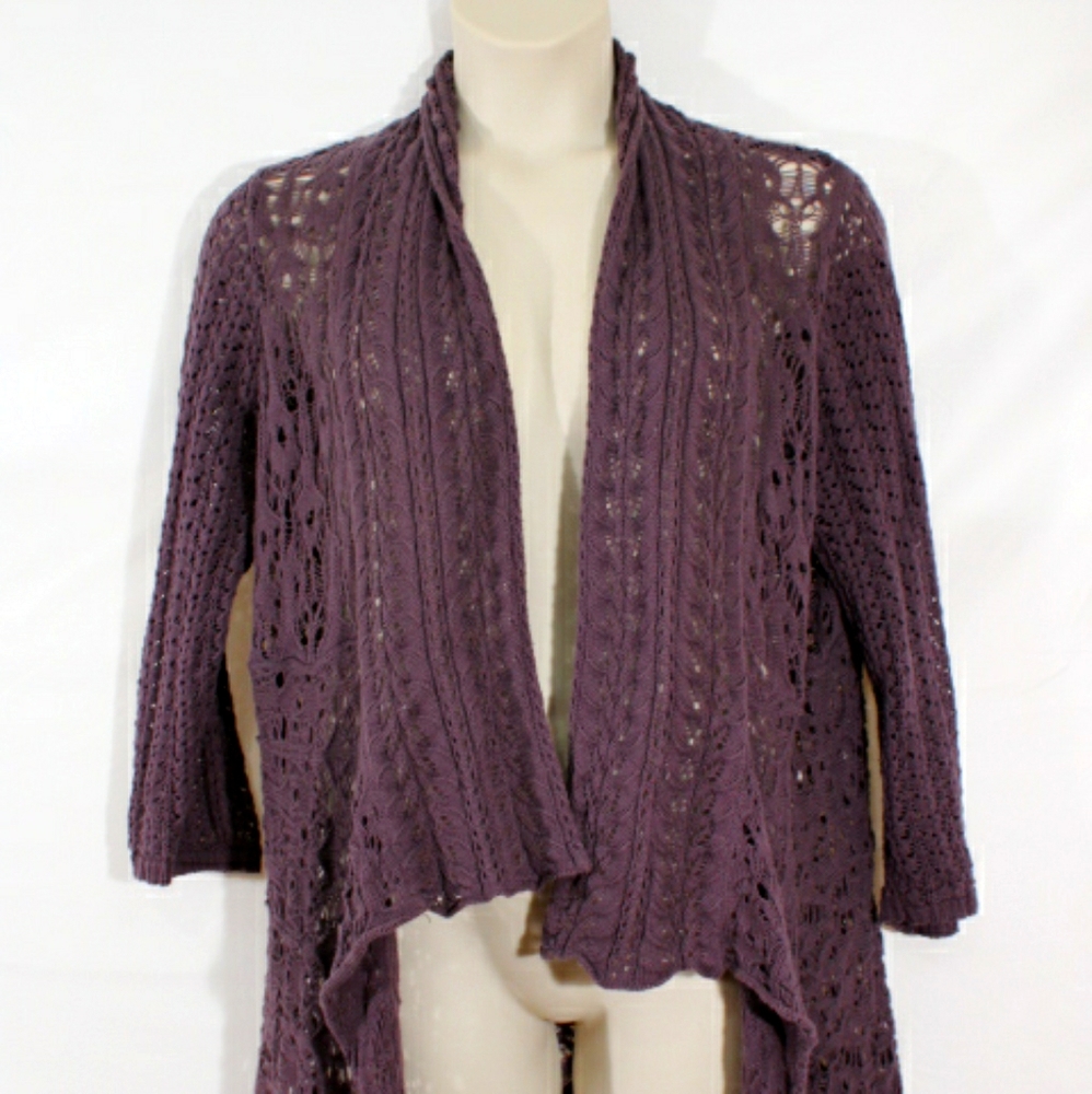 Cabi Cardigan XL